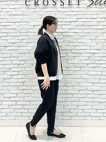 ONWARD CROSSET SELECT 東海林 コーディネート画像