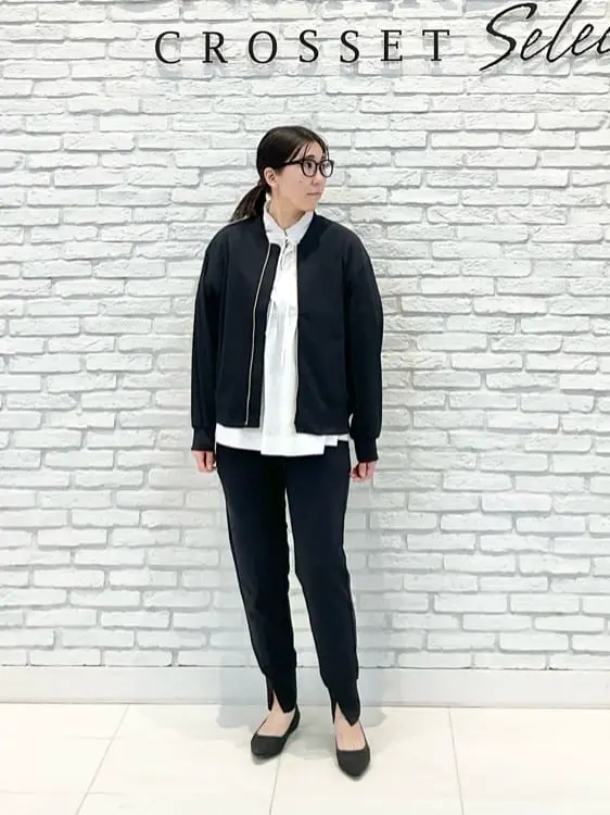 ONWARD CROSSET SELECT 東海林 コーディネート画像