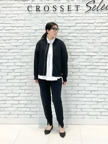 ONWARD CROSSET SELECT 東海林 コーディネート画像