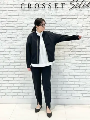 ONWARD CROSSET SELECT 東海林 コーディネート画像