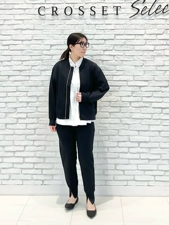 ONWARD CROSSET SELECT 東海林 コーディネート画像