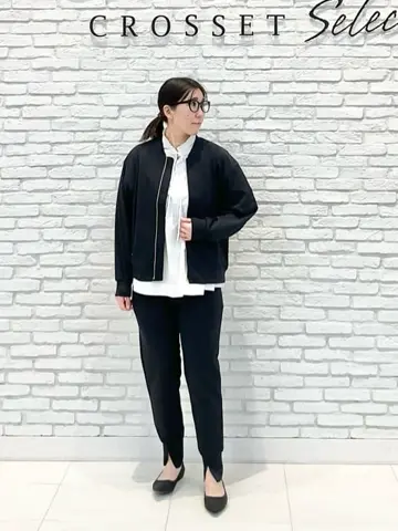 ONWARD CROSSET SELECT 東海林 コーディネート画像