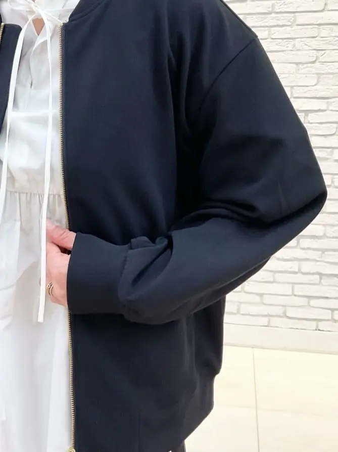 ONWARD CROSSET SELECT 東海林 コーディネート画像