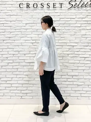 ONWARD CROSSET SELECT 東海林 コーディネート画像