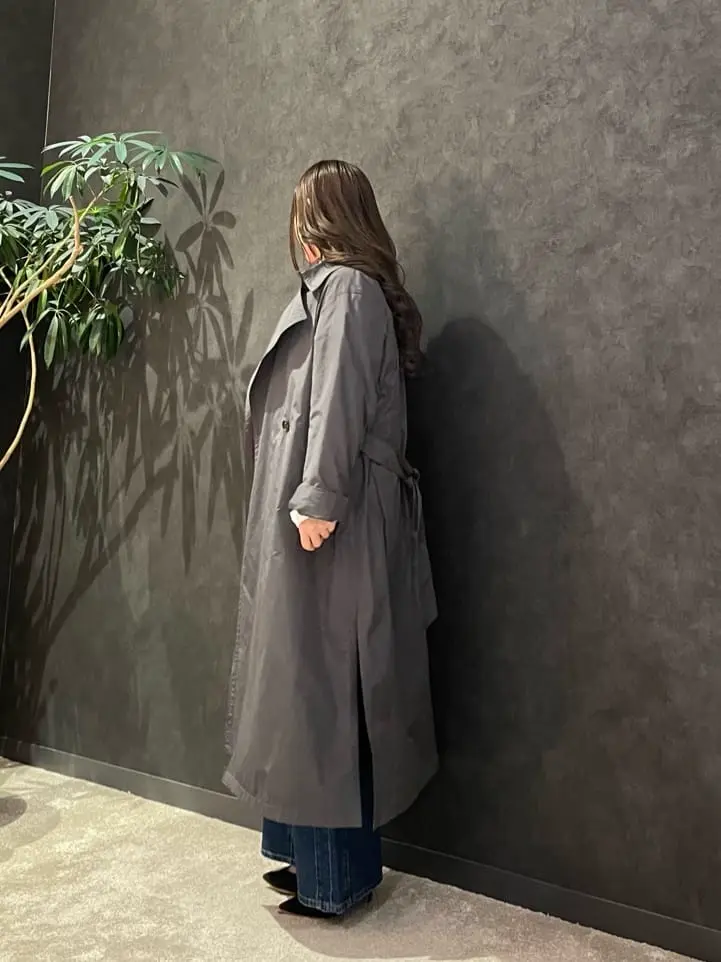 ONWARD CROSSET SELECT みゆき コーディネート画像