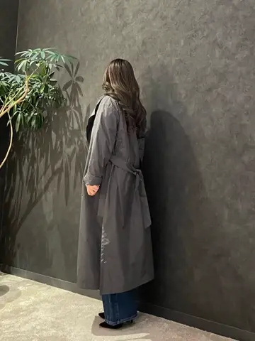 ONWARD CROSSET SELECT みゆき コーディネート画像