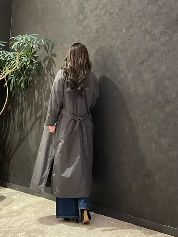 ONWARD CROSSET SELECT みゆき コーディネート画像