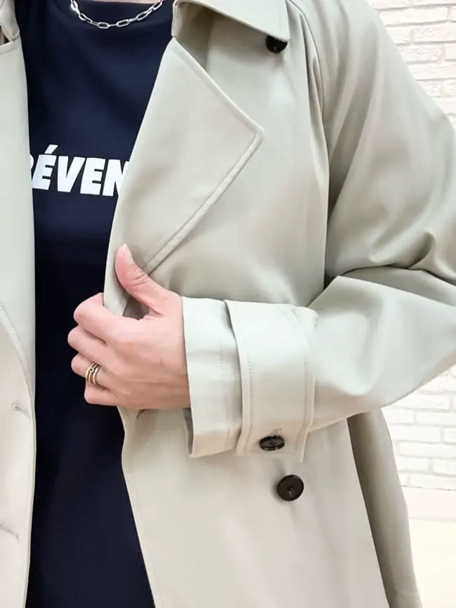 ONWARD CROSSET SELECT 東海林 コーディネート画像