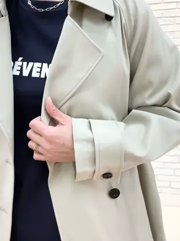 ONWARD CROSSET SELECT 東海林 コーディネート画像