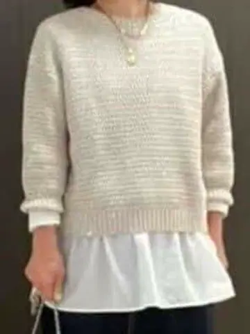 ONWARD CROSSET SELECT 服部 コーディネート画像