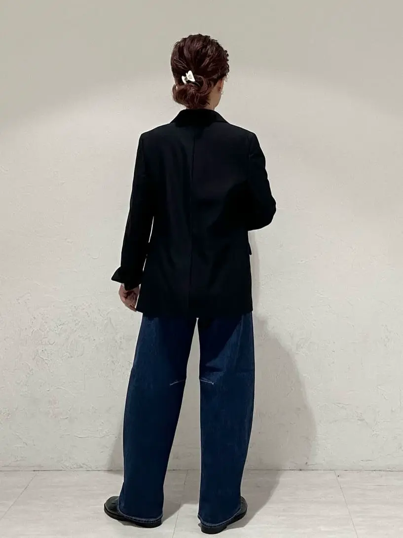 ONWARD CROSSET SELECT 宮澤 コーディネート画像