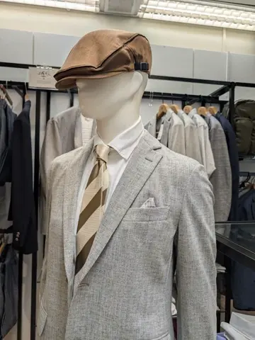 ONWARD CROSSET SELECT 市川真理子 コーディネート画像