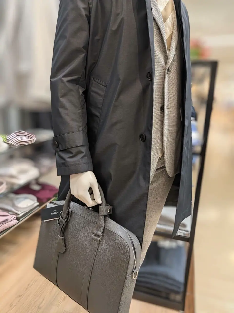 ONWARD CROSSET SELECT 市川真理子 コーディネート画像