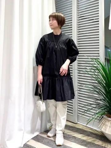 ONWARD CROSSET SELECT 内海 コーディネート画像