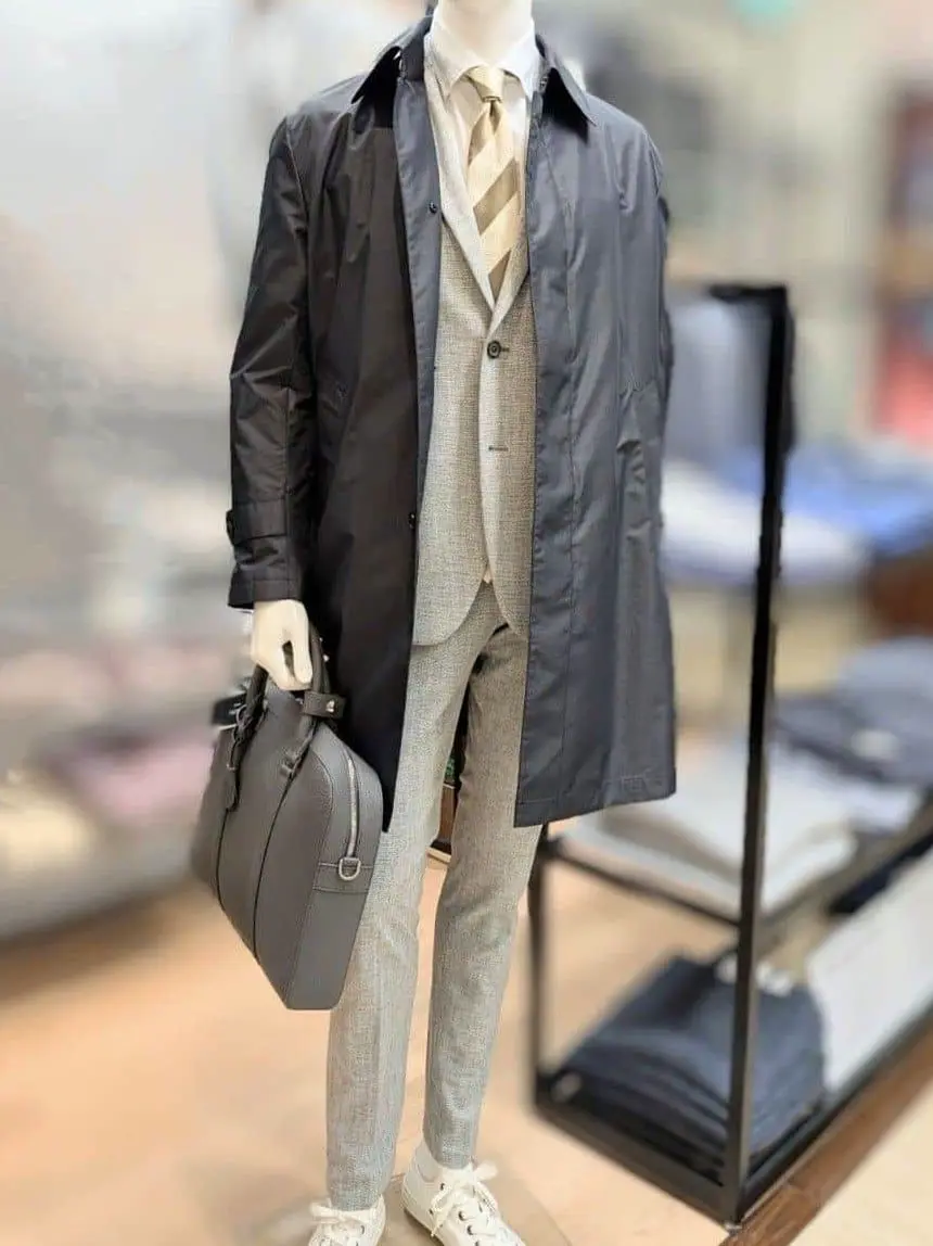 ONWARD CROSSET SELECT 市川真理子 コーディネート画像