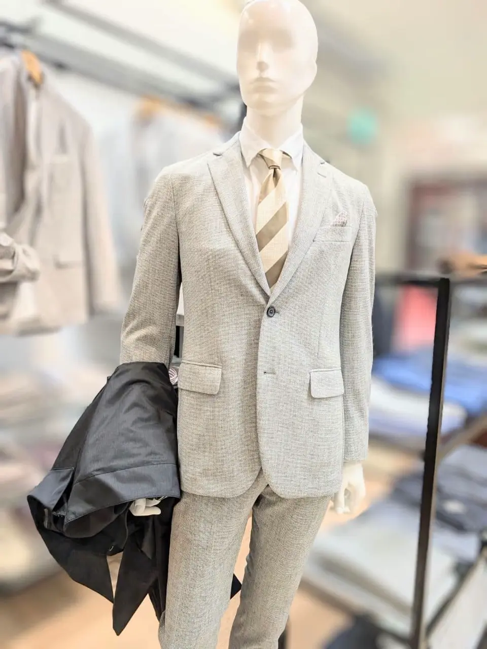 ONWARD CROSSET SELECT 市川真理子 コーディネート画像