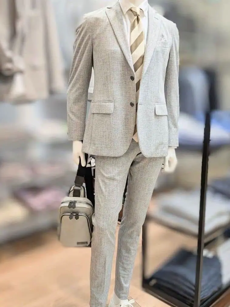 ONWARD CROSSET SELECT 市川真理子 コーディネート画像