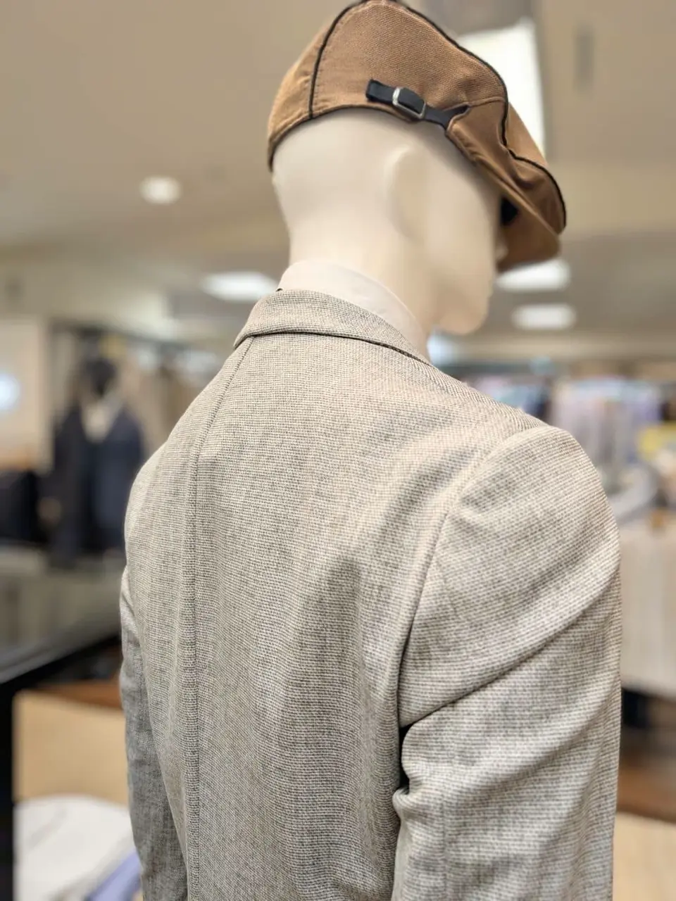 ONWARD CROSSET SELECT 市川真理子 コーディネート画像