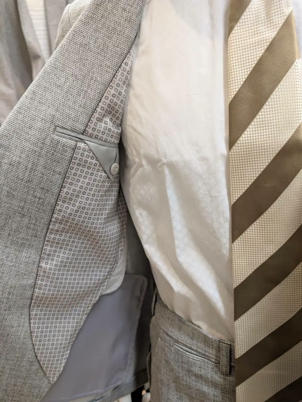 ONWARD CROSSET SELECT 市川真理子 コーディネート画像