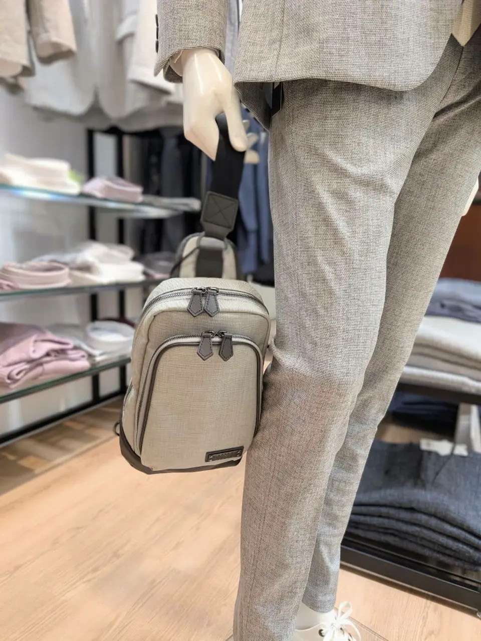 ONWARD CROSSET SELECT 市川真理子 コーディネート画像