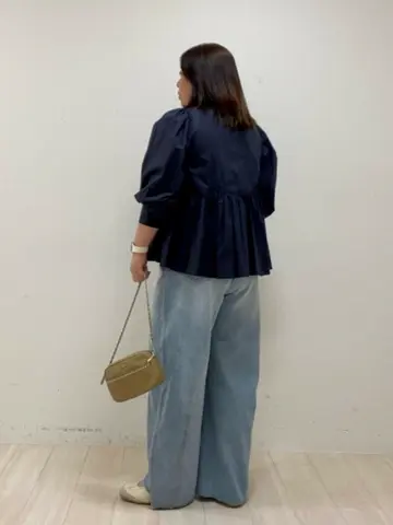 ONWARD CROSSET SELECT 石山 コーディネート画像