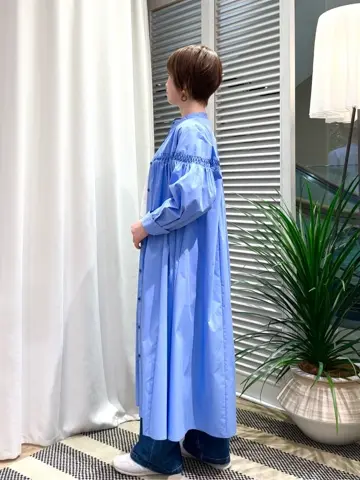 ONWARD CROSSET SELECT 内海 コーディネート画像