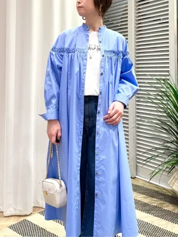 ONWARD CROSSET SELECT 内海 コーディネート画像