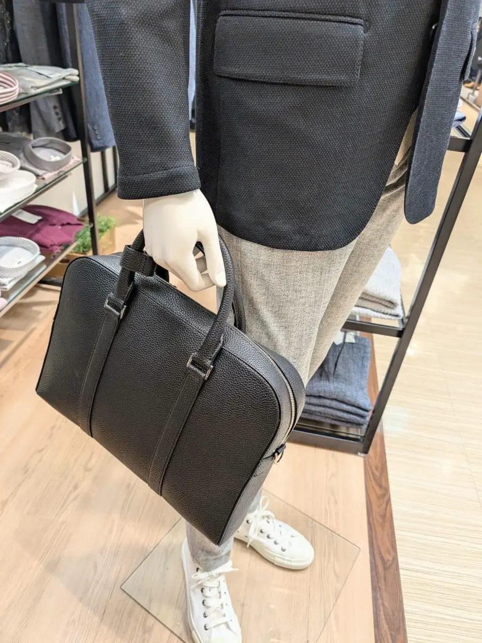 ONWARD CROSSET SELECT 市川真理子 コーディネート画像