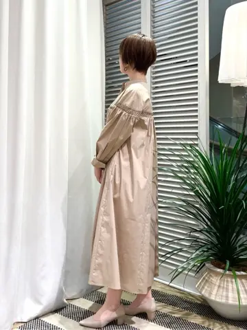 ONWARD CROSSET SELECT 内海 コーディネート画像