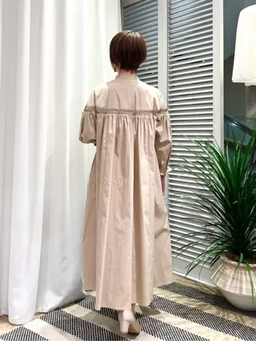 ONWARD CROSSET SELECT 内海 コーディネート画像