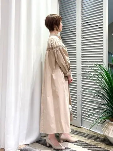 ONWARD CROSSET SELECT 内海 コーディネート画像