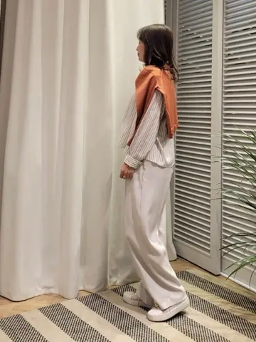 ONWARD CROSSET SELECT 中村 コーディネート画像