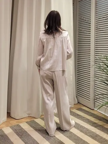 ONWARD CROSSET SELECT 中村 コーディネート画像