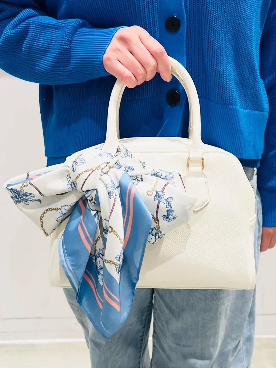 ONWARD CROSSET SELECT 會澤 コーディネート画像