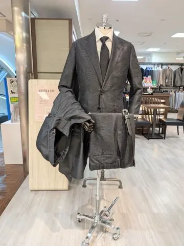 ONWARD CROSSET SELECT 市川真理子 コーディネート画像