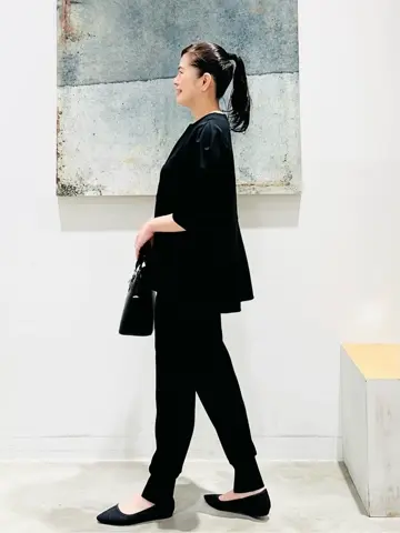 ONWARD CROSSET SELECT 會澤 コーディネート画像