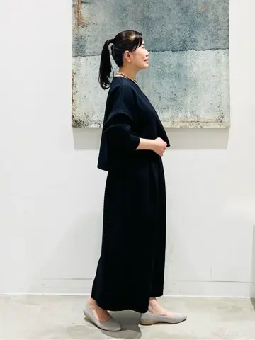 ONWARD CROSSET SELECT 會澤 コーディネート画像