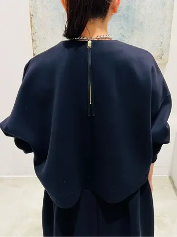 ONWARD CROSSET SELECT 會澤 コーディネート画像