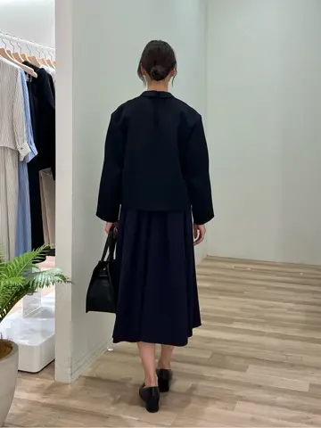 ONWARD CROSSET SELECT 村上 コーディネート画像