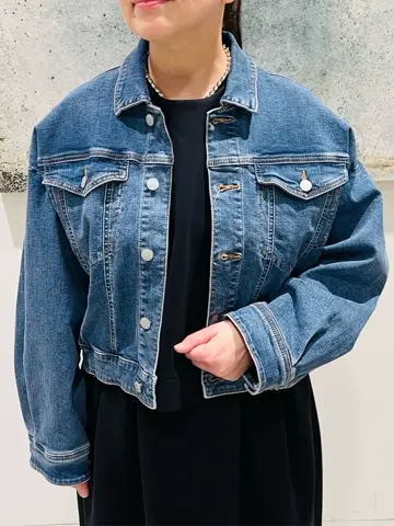 ONWARD CROSSET SELECT 會澤 コーディネート画像