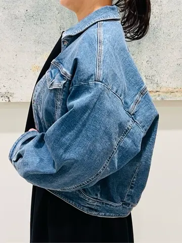 ONWARD CROSSET SELECT 會澤 コーディネート画像