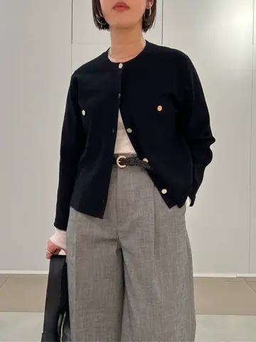 ONWARD CROSSET SELECT 伊藤 コーディネート画像