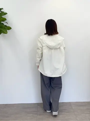 ONWARD CROSSET SELECT 若松 コーディネート画像