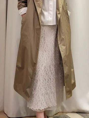 ONWARD CROSSET SELECT 中村 コーディネート画像