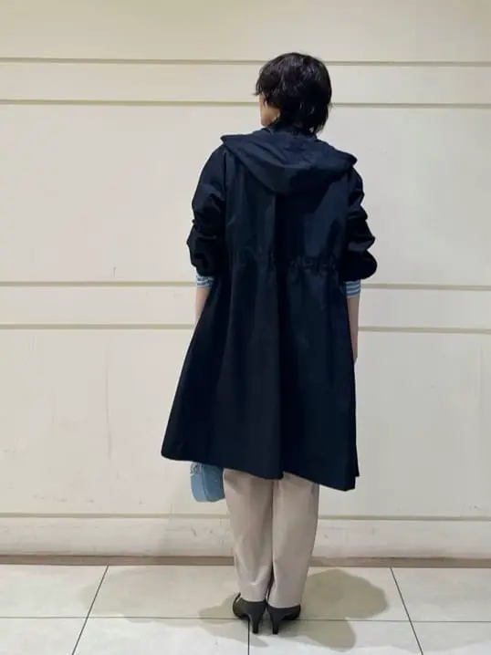 ONWARD CROSSET SELECT maruri コーディネート画像