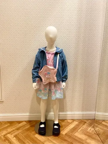 ONWARD CROSSET SELECT Ｎ コーディネート画像