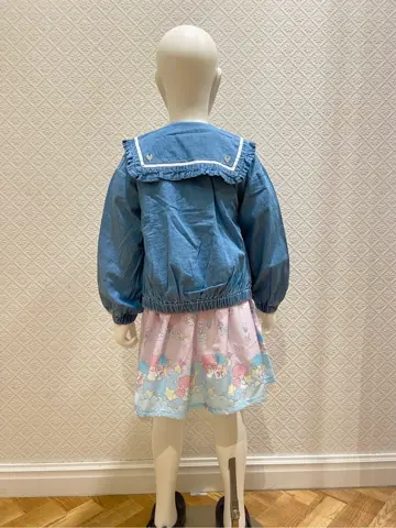 ONWARD CROSSET SELECT Ｎ コーディネート画像