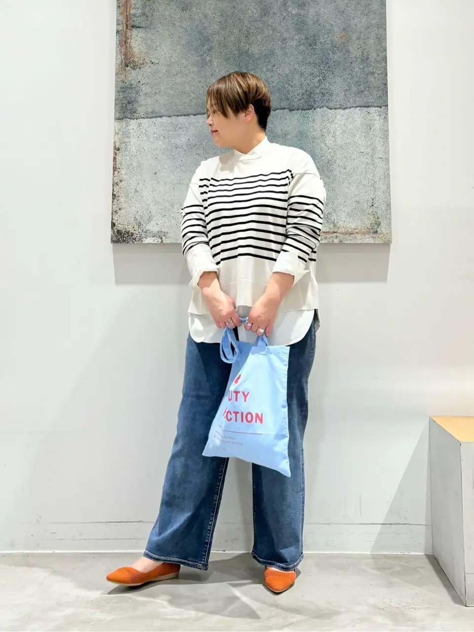  千葉 コーディネート画像