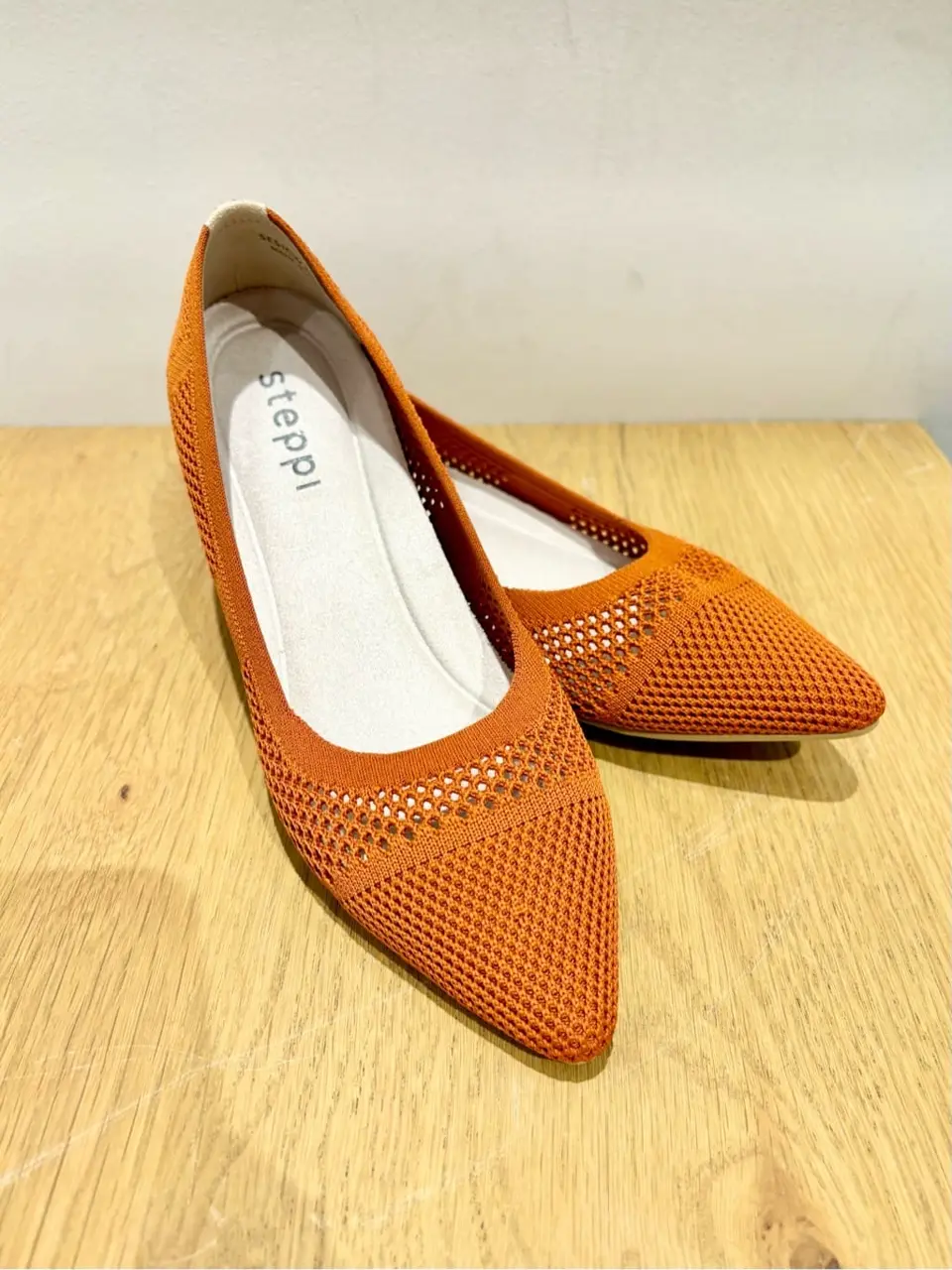 ONWARD CROSSET SELECT 千葉 コーディネート画像