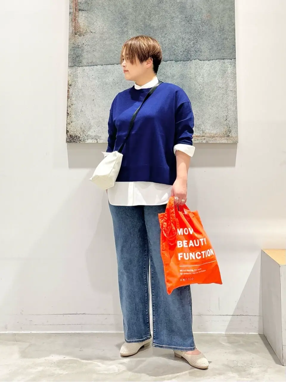  千葉 コーディネート画像